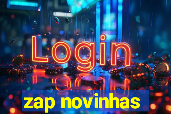 zap novinhas